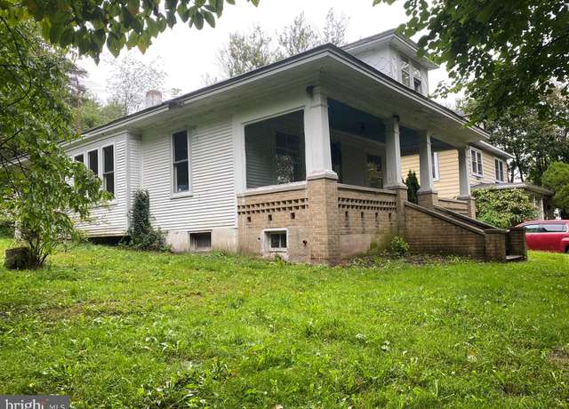 Photo of 695 State Rd, Barnesville, PA 18214