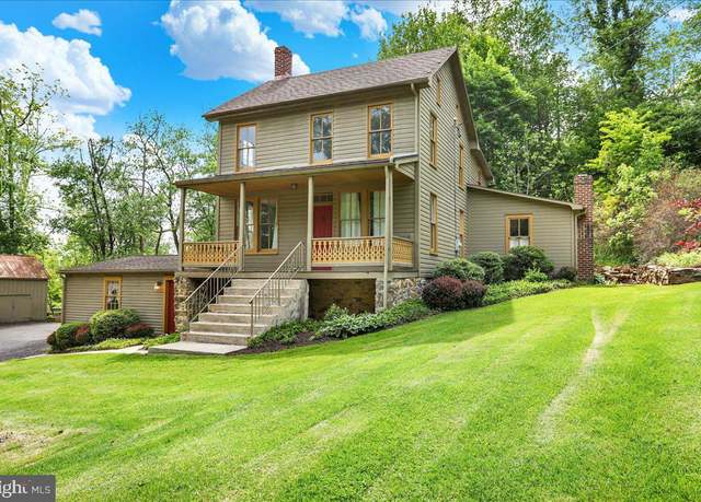 Property at 487 Kreutz Creek Rd, York, PA 17406, 3 beds, 1.5 baths