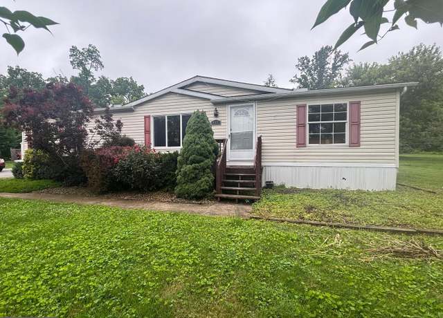 Property at 417 Old York Rd, Dillsburg, PA 17019, 3 beds, 2 baths