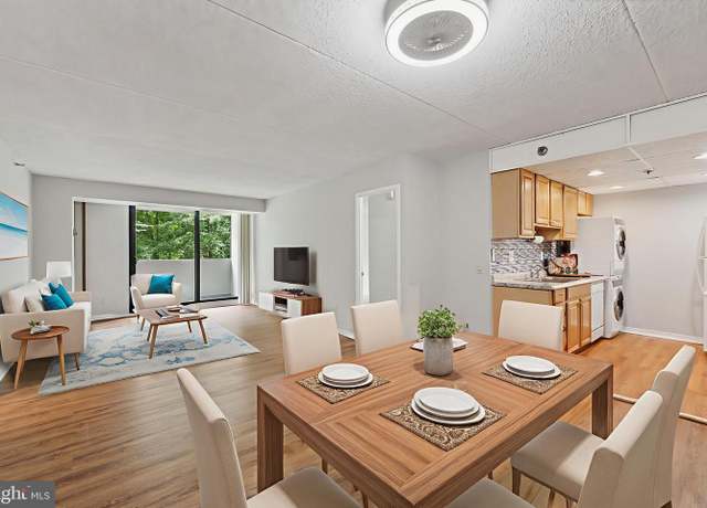 Property at 5911 Edsall Rd #403, Alexandria, VA 22304, 2 beds, 2 baths