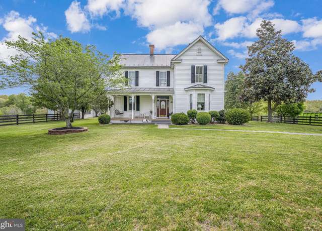 Property at 18061 Youngs Ln, Elkwood, VA 22718, 4 beds, 2.5 baths
