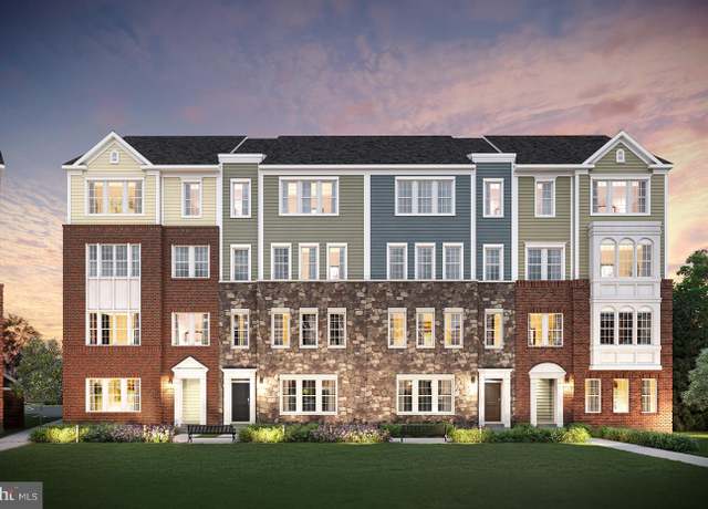 Property at 10848 Cedar Ave, Fairfax, VA 22030, 3 beds, 2.5 baths