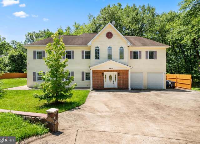 Property at 2815 Bass Ct, Alexandria, VA 22306, 8 beds, 5 baths