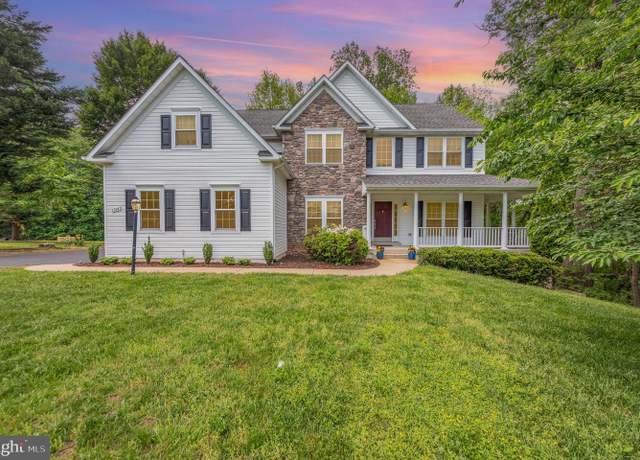 Property at 13347 Ormond Way, King George, VA 22485, 4 beds, 3.5 baths