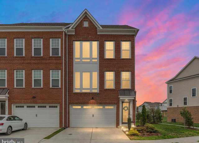Property at 42973 Running Creek Sq, Leesburg, VA 20175, 3 beds, 3.5 baths