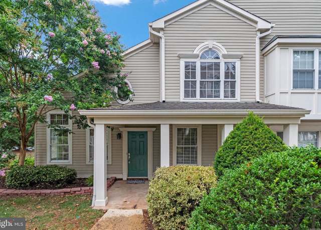 Property at 20395 Brightcrest Ter, Ashburn, VA 20147, 2 beds, 2 baths