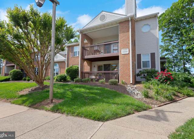 Property at 8822 Tanglewood Ln, Manassas, VA 20110, 2 beds, 2 baths