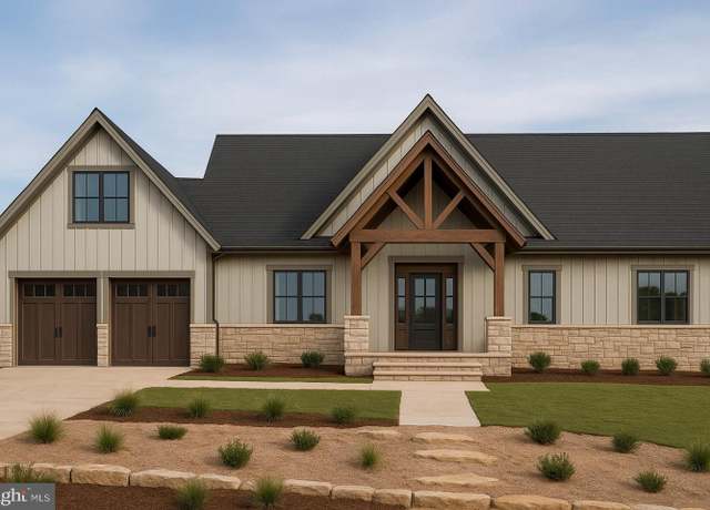 Property at Teardrop Trl, Gerrardstown, WV 25420, 4 beds, 3.5 baths