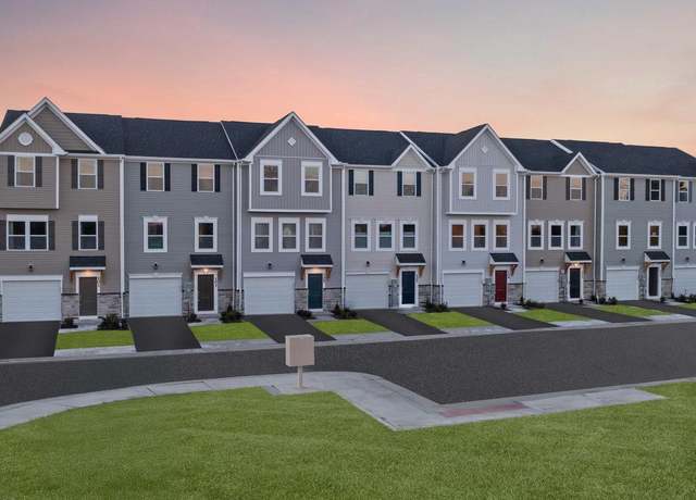 Property at Homesite 31 Sumter Ave, Ranson, WV 25438, 4 beds, 3.5 baths