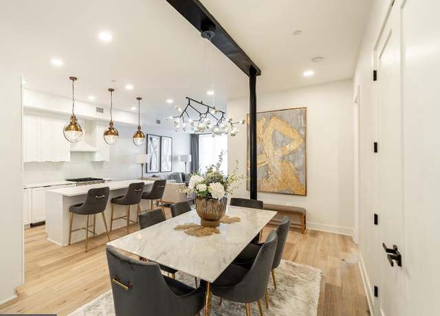 Property at 1215 Holbrook Ter NE #1, Washington, DC 20002, 3 beds, 3 baths