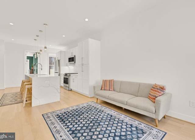 Property at 41 Q St NE #100, Washington, DC 20002, 3 beds, 3.5 baths
