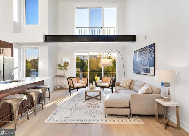 Property at 845 19th St NE Ph 9, Washington, DC 20002, 2 beds, 2 baths