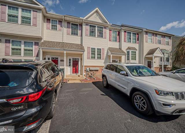 Property at 961 Rue Madora, Bear, DE 19701, 2 beds, 3.5 baths