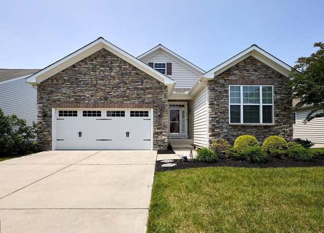 Property at 722 Cherry Tree Rd, Middletown, DE 19709, 4 beds, 3 baths
