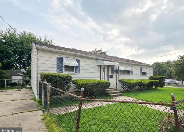 Property at 506 New St, Middletown, DE 19709, 3 beds, 1 bath