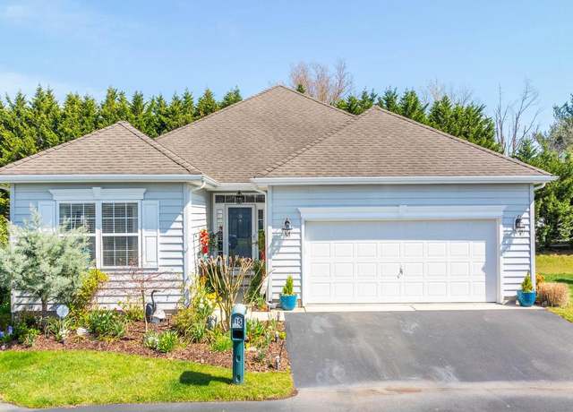 Property at 15 Adriatic Dr, Rehoboth Beach, DE 19971, 3 beds, 2 baths