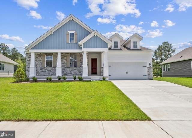 Property at 39193 Surfbird Dr, Millville, DE 19967, 3 beds, 2 baths