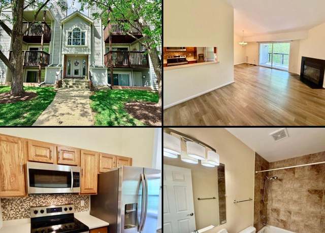 Property at 206 Spring Maiden Ct #301, Glen Burnie, MD 21060, 2 beds, 2 baths