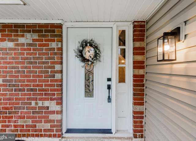 Property at 525 Old Mill Rd, Millersville, MD 21108, 4 beds, 2.5 baths
