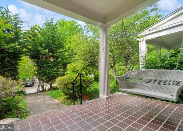 Property at 216 Homewood Ter, Baltimore, MD 21218, 5 beds, 2 baths