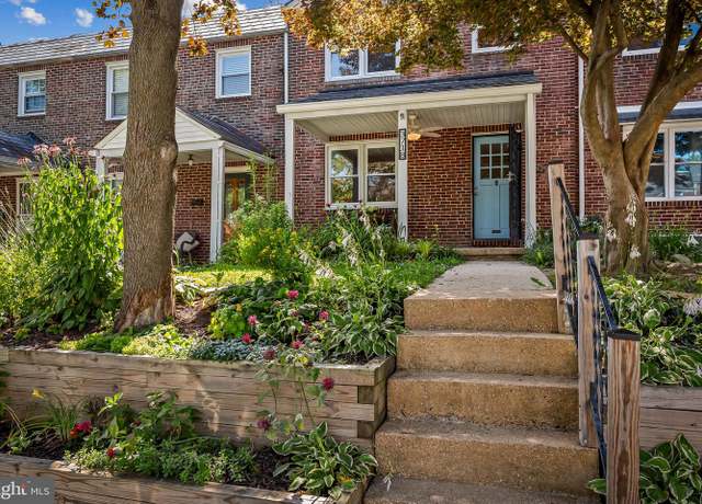 Property at 3718 Yolando Rd, Baltimore, MD 21218, 3 beds, 1.5 baths