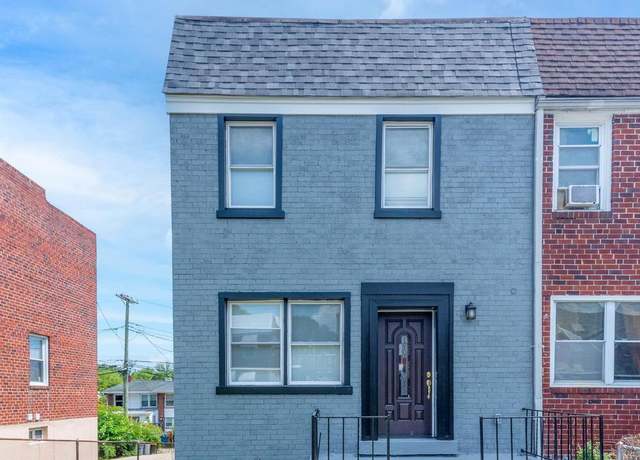 Property at 4843 Greencrest Rd, Baltimore, MD 21206, 3 beds, 1 bath