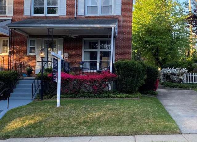 Property at 1305 Brixton Rd, Baltimore, MD 21239, 3 beds, 2.5 baths