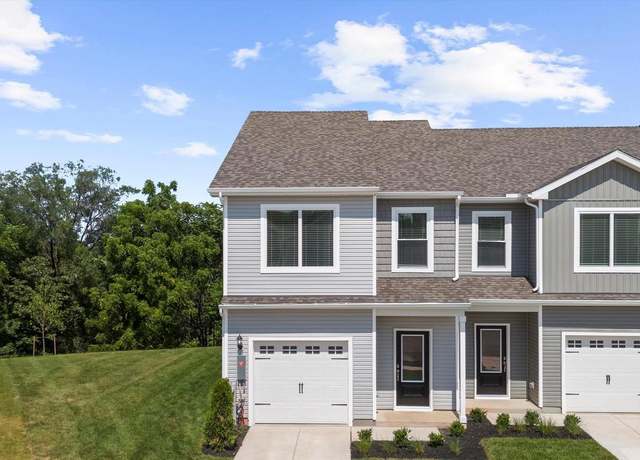 Property at 8125 Bartholomew Ct, Baltimore, MD 21206, 3 beds, 2.5 baths