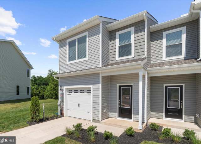 Property at 8125 Bartholomew Ct, Baltimore, MD 21206, 3 beds, 2.5 baths