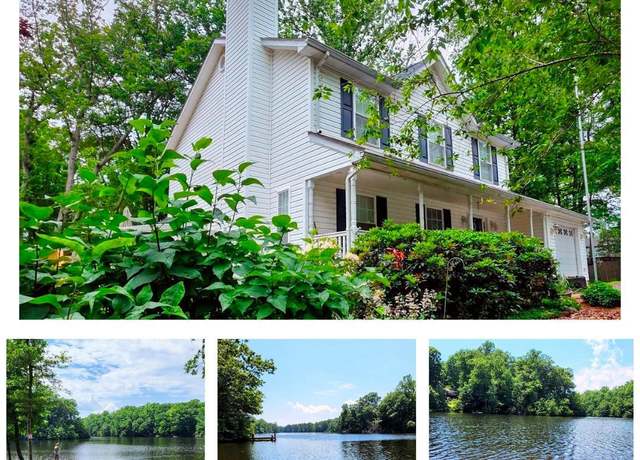 Property at 630 Palo Alto Ct, Lusby, MD 20657, 3 beds, 3.5 baths