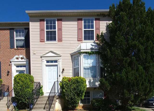 Property at 12201 Sweetwood Pl, Waldorf, MD 20602, 3 beds, 3 baths
