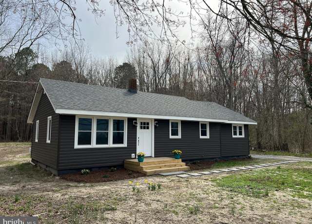 Property at 2229 Hudson Rd, Cambridge, MD 21613, 3 beds, 2 baths