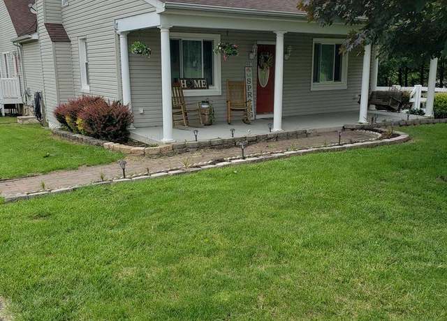 Property at 4010 Conowingo Rd, Darlington, MD 21034, 3 beds, 2 baths