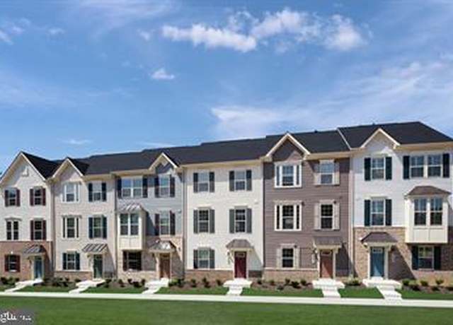Property at 19728 Preservation Mews Unit SPEC, Montgomery Village, MD 20886, 3 beds, 2.5 baths