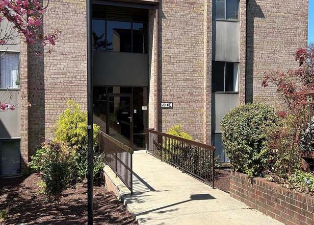 Property at 19034 Mills Choice Rd #4, Gaithersburg, MD 20886, 2 beds, 1 bath