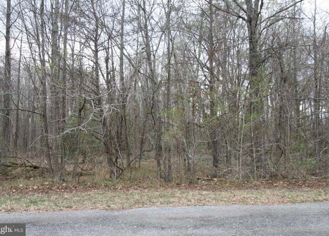 Property at 000 Floral Park Rd, Brandywine, MD 20613