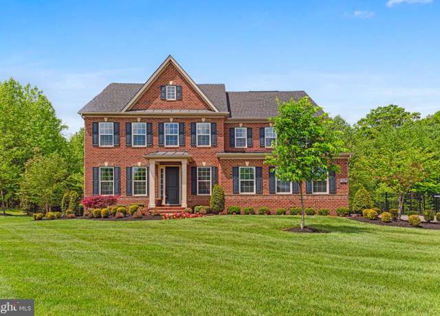 Property at 803 Rexford Way, Upper Marlboro, MD 20774, 4 beds, 4.5 baths