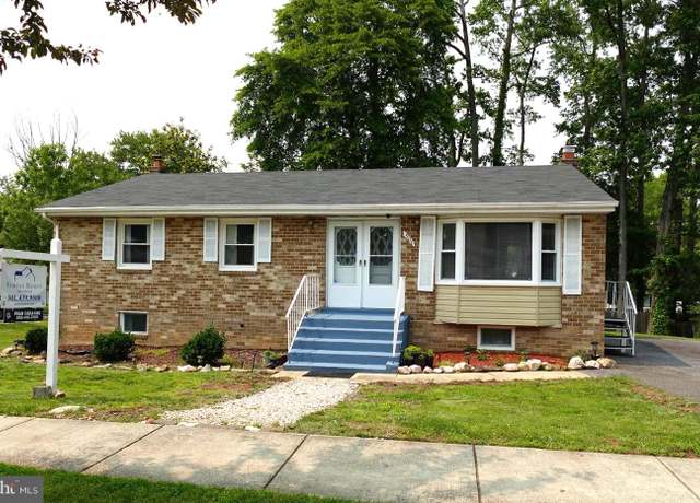 Property at 900 E Tantallon Dr, Fort Washington, MD 20744, 4 beds, 3 baths