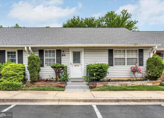 Property at 9276 Cherry Ln #84, Laurel, MD 20708, 2 beds, 2 baths