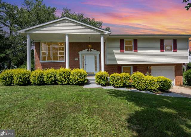 Property at 9526 Fort Foote Rd, Fort Washington, MD 20744, 4 beds, 3 baths