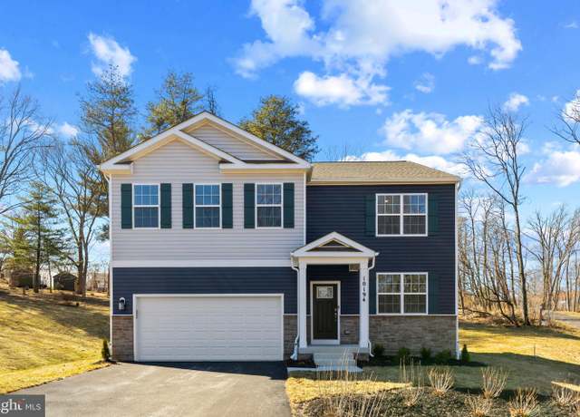 Property at 20969 Rowan Knight Dr, Lexington Park, MD 20653, 5 beds, 3 baths
