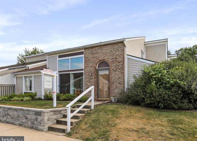Property at 1651 Woodlands Run, Hagerstown, MD 21742, 2 beds, 2 baths