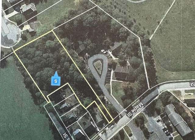 Property at 0 Ross St, Snow Hill, MD 21863