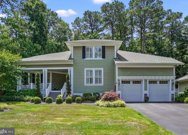 Property at 11742 Maid At Arms Ln, Berlin, MD 21811, 4 beds, 3 baths