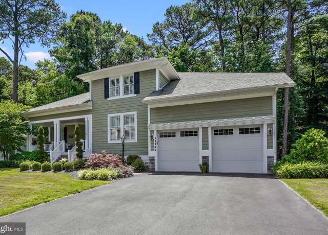 Property at 11742 Maid At Arms Ln, Berlin, MD 21811, 4 beds, 3 baths