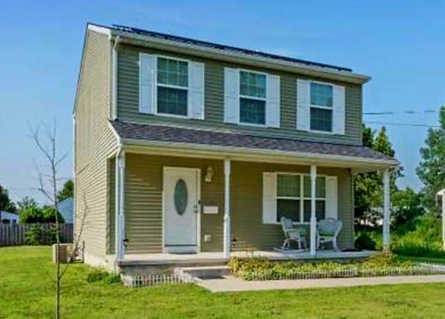 Property at 1004 Cambridge Pl, Vineland, NJ 08360, 3 beds, 2.5 baths