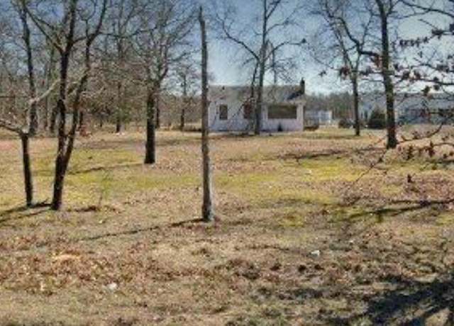 Property at 1469 N Mill Rd, Vineland, NJ 08360, 3 beds, 1 bath