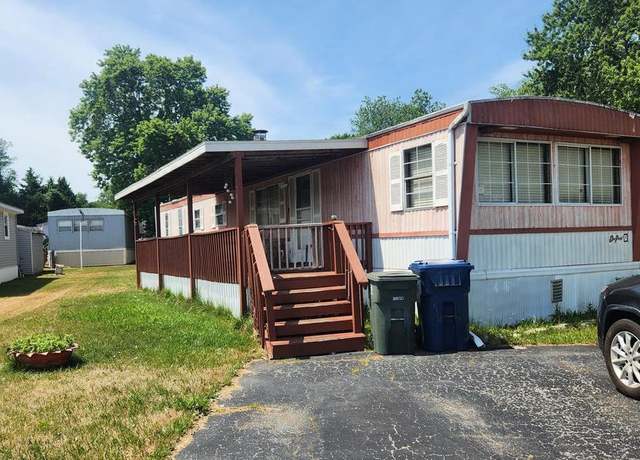 Property at 301 Texas Ave, Williamstown, NJ 08094, 2 beds, 2 baths