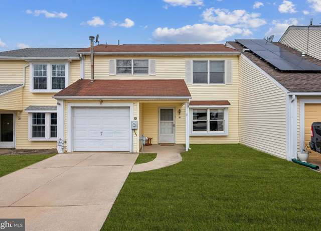 Property at 31 Fomalhaut Ave, Turnersville, NJ 08012, 3 beds, 2.5 baths