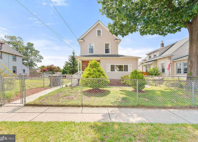 Property at 806 Hessian Ave, National Park, NJ 08063, 2 beds, 1.5 baths